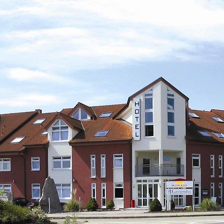 Wincent Hotel Gmbh Sinsheim Exterior foto